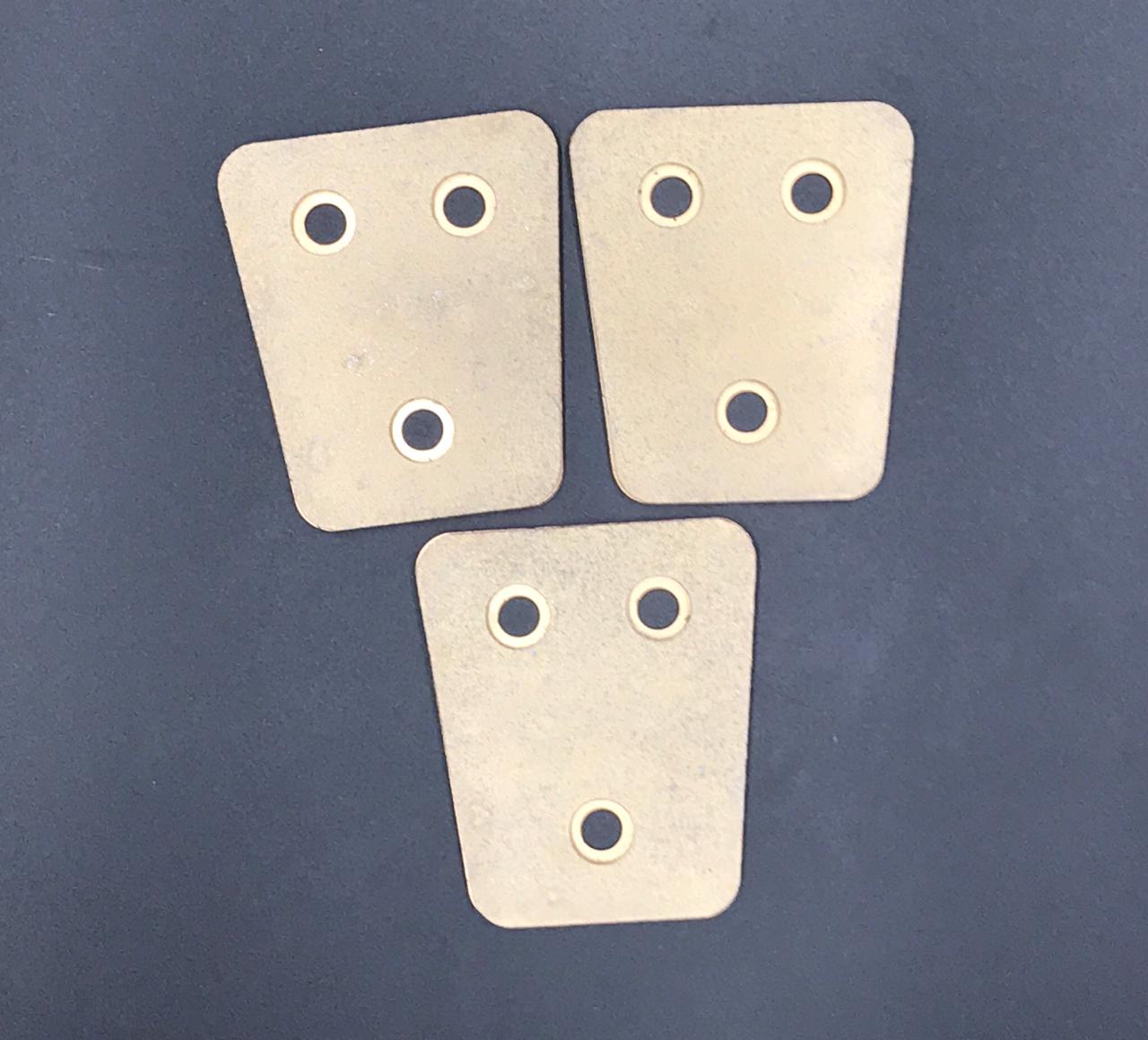 Clutch button 3GB.197.500 CV. BERKAT MOTOR